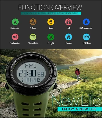 Skmei 1295 deals