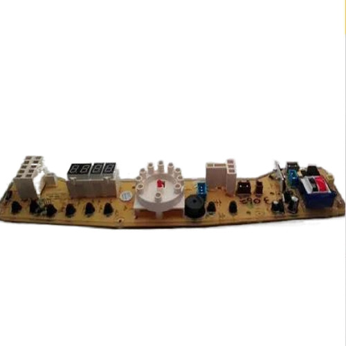 Imagen 4 de 6 de Plaqueta Lavarropas Atma Lvs135 Philco Ph13 Dorada Lvs135-ph