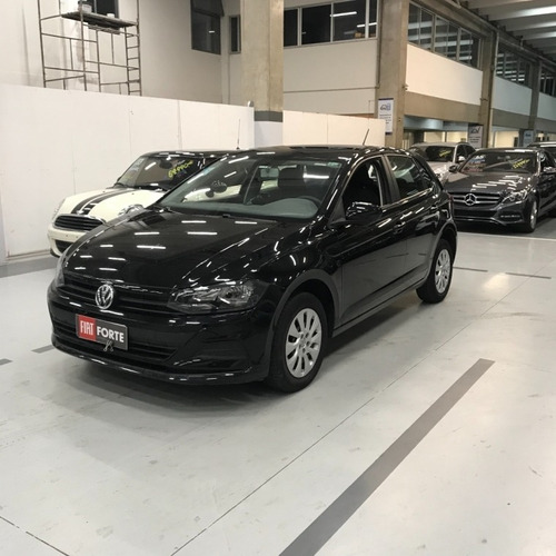 Imagem 8 de 8 de Volkswagen Polo Mca