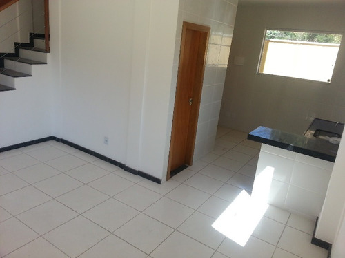 Imagem 5 de 15 de Casa Geminada Com 3 Quartos Para Comprar No Xangri-lá Em Contagem/mg - 441