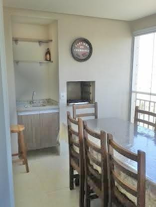 Imagem 5 de 16 de Apartamento Em Vila Formosa, São Paulo/sp De 120m² 3 Quartos À Venda Por R$ 860.000,00 - Ap1260198-s