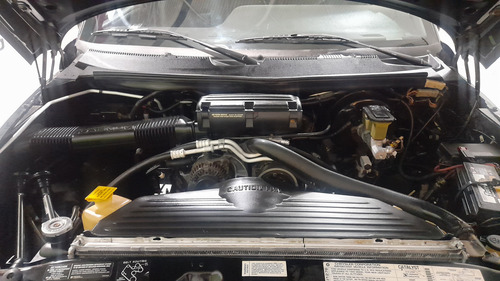 Dodge Ram V8