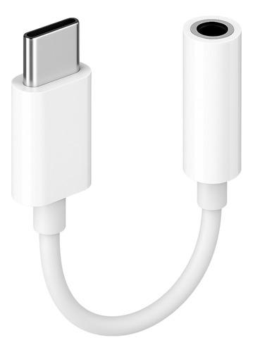 Adapdador Cabo P2 Para Usb-c Fones Microfones Android