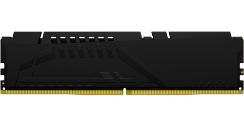 Memoria Ram Ddr5 16gb 5200mhz Kingston Fury Beast Pc Gamer