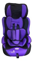 Comprar Silla Para Auto Bebes Y Niños 9 Meses A 12 Años Con Booster