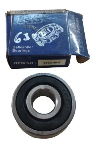 Rolinera 6302-2rs Motos