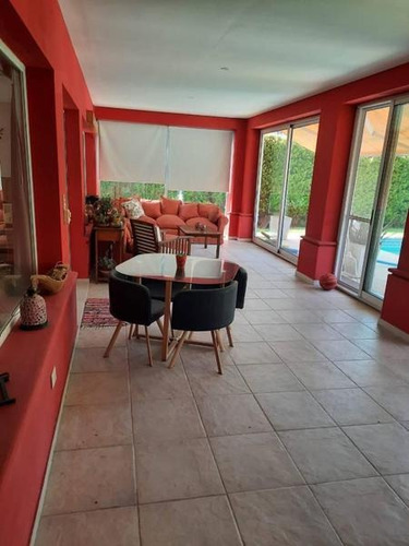 Imagen 8 de 30 de Casa En Venta En Barrio Septiembre Maroto Propiedades-