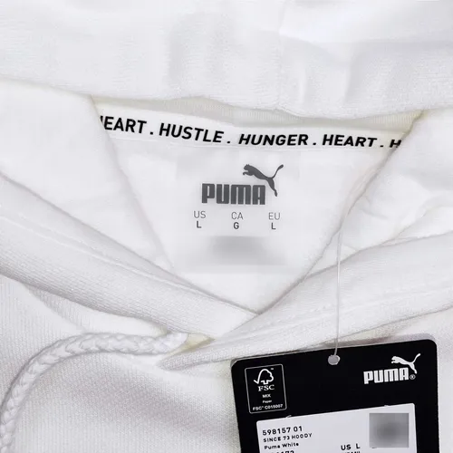 Etiqueta puma clearance original