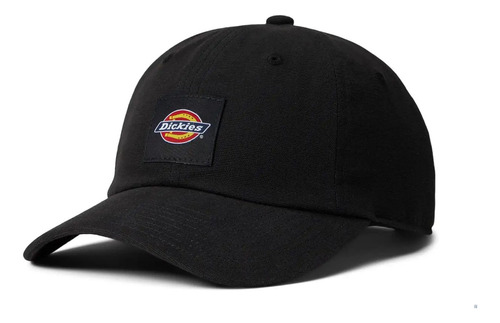 Gorra Dickies Canvas Nueva Original Importada