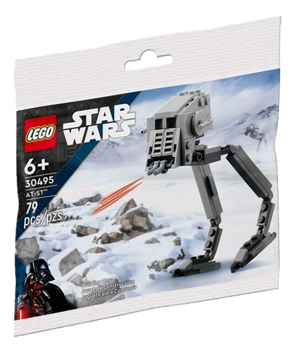 Lego 30495 Star Wars At St