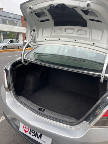Chevrolet Prisma 1.4 Ltz 98cv