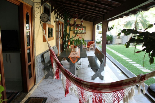 Imagem 5 de 30 de Casa Para Venda - Vila Valqueire, Rio De Janeiro - 2 Vagas - 656
