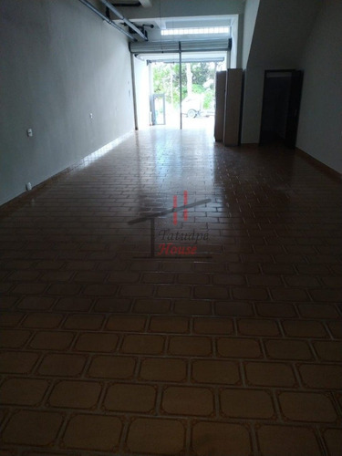 Imagem 5 de 8 de Salao Comercial - Vila Formosa - Ref: 9187 - L-9187