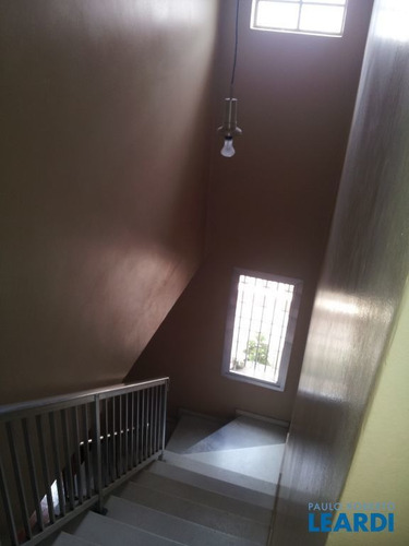 Imagem 12 de 15 de Casa Assobradada - Tatuapé - Sp - 420893