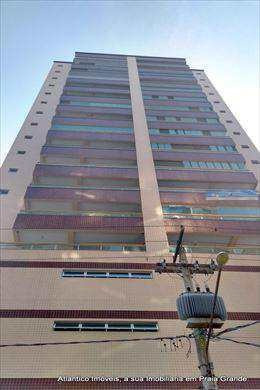 Imagem 1 de 24 de Apartamento Com 3 Dorms, Ocian, Praia Grande - R$ 550 Mil, Cod: 3015 - V3015