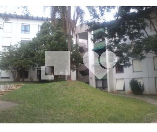 Imagem 1 de 15 de Apartamento - Nonoai - Ref: 6104 - V-229736