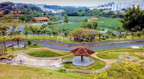 Imagem 7 de 9 de Terreno À Venda Em Loteamento Parque São Martinho - Te005332