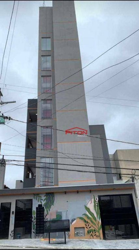 Imagem 15 de 15 de Apartamento Com 2 Dormitórios À Venda, 58 M² Por R$ 305.000,00 - Vila Ré - São Paulo/sp - Ap2357