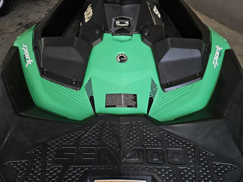 Jet Ski Sea Doo Spark Trixx 900