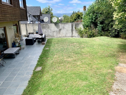 Imagen 7 de 26 de Arriendo Estupenda Casa Sector Villuco
