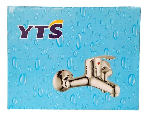 Kit / Set Llave Monomando Para Tina Con Ducha Y Flexible