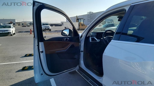 Bmw X5 50e X Drive Hibrida Modelo 2024