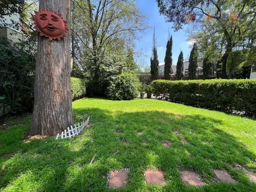 Casa En Venta En Tetelpan, Álvaro Obregón