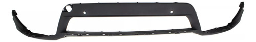 Defensa Delantera Bmw E70 X5 2011 2012 2013