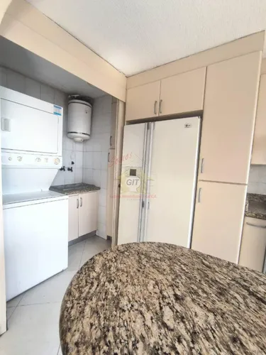 Apartamento En Alquiler