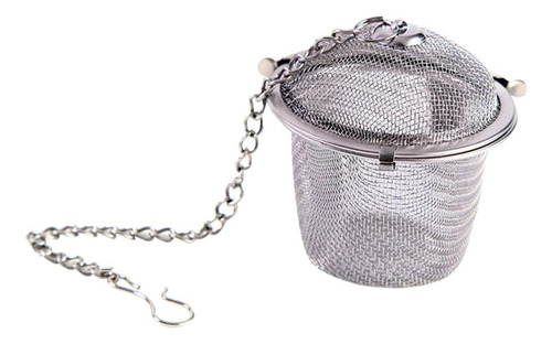 Filtro De Malla De Hoja De Té S