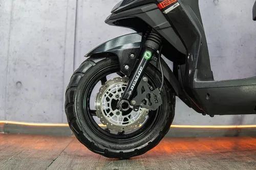 Akt Dynamic 125 2021