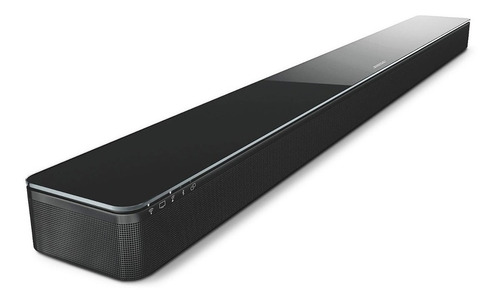 Barra de sonido Bose SoundTouch 300 black 220V