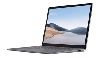 Microsoft Surface Laptop 4 Ryzen 5 4680u 256gb Ssd 8gb Touch