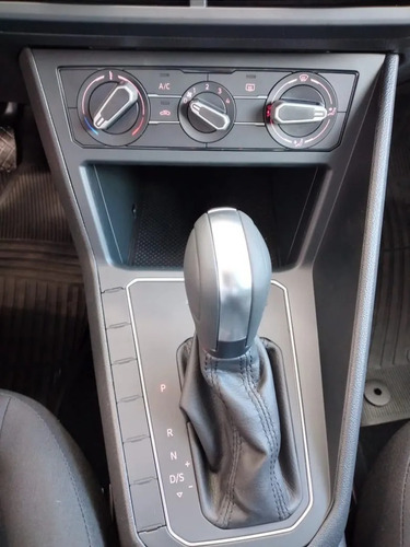 Volkswagen Nivus 1.0 Tsi Tiptronic Comfortline Financio