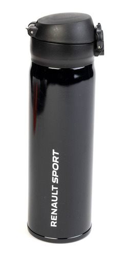 Imagen 3 de 7 de Botella Deportiva Boutique Renault