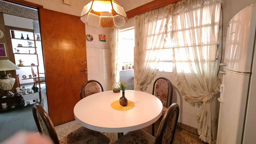 Imagen 12 de 22 de Venta Ph 4 Amb Monte Castro Terraza Patio Cochera