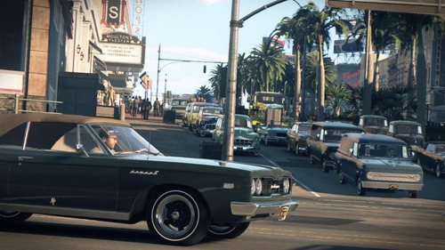 Mafia 3 Mafia Pase De Temporada Xbox One Físico