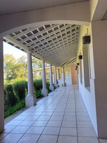 Lote A La Venta En Chacras San Andrés, San Andrés De Giles