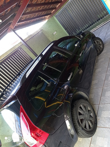 Renault Megane Gran Tour 2011