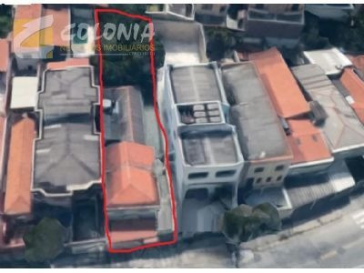 Imagem 1 de 5 de Terreno - Ref: 40143