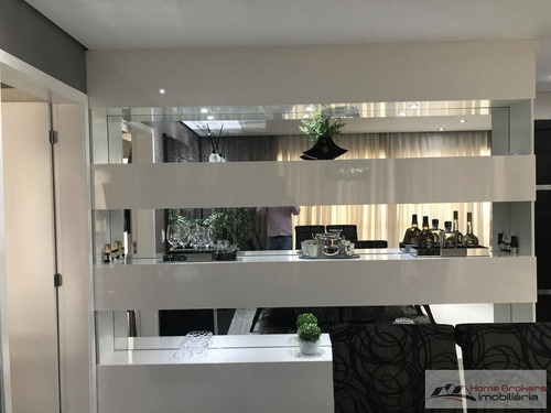 Imagem 4 de 15 de Apartamento Para Venda Em Jundiaí, Jardim São Bento, 3 Dormitórios, 3 Suítes, 5 Banheiros, 3 Vagas - 20377j_2-1190992