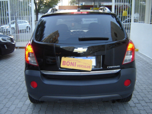 Imagem 3 de 15 de Chevrolet Captiva Sport 2.4
