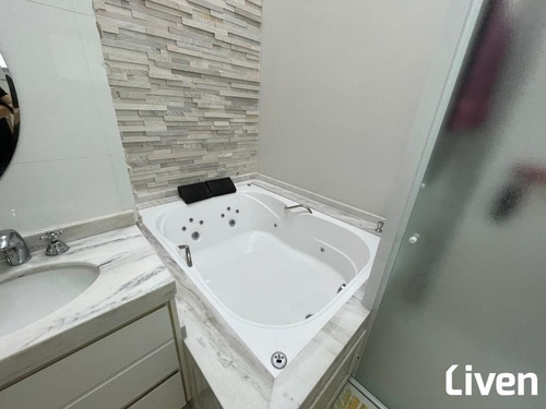 Imagem 2 de 25 de Casa Maravilhosa Com 3 Suítes, Área Gourmet, 2 Vagas No Condomínio Floradas Da Serra - 8703