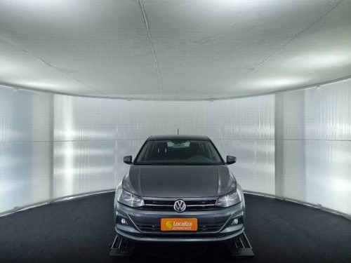 Imagem 5 de 12 de Volkswagen Virtus 1.0 200 Tsi Comfortline Automático