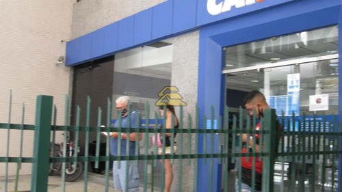 Imagem 10 de 21 de Lojas Comerciais Venda - Ref: Scvp7053
