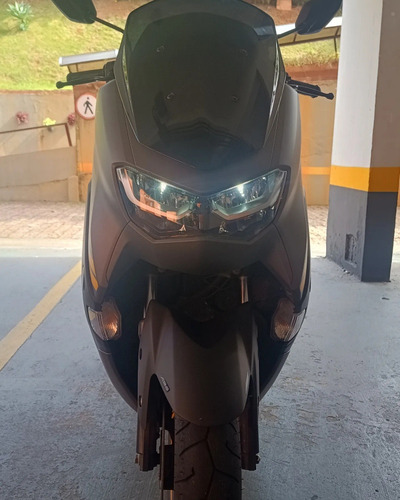 Yamaha  Nmax Connect Se 160