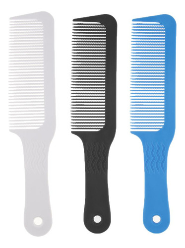 2xpente De Corte Liso Superior Com Dentes Finamente