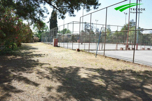 Imagen 5 de 6 de Terreno En La Reina