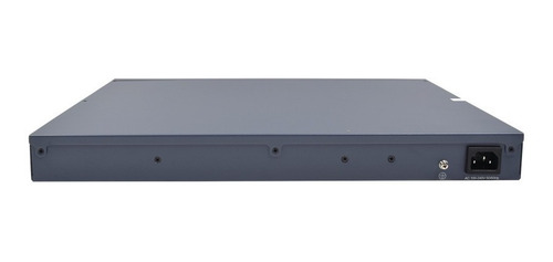 Switch Admin Via Web 250m Poe Larga Distancia 24 Puertos