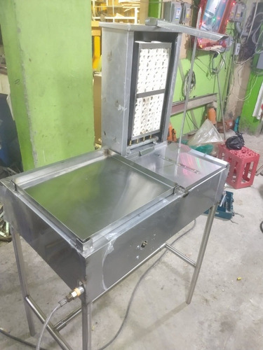 Trompo Pastorero (Usado)